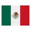 Mexico Flag