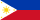 Philippines Flag