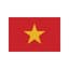 Vietnam Flag