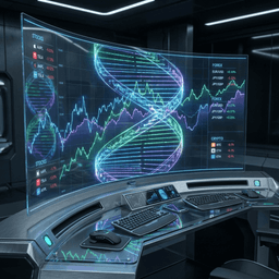 Hybrid Trading: Combining Forex, Stocks, and Crypto