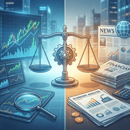 20+ Forex Statistics That Will Blow Your Mind