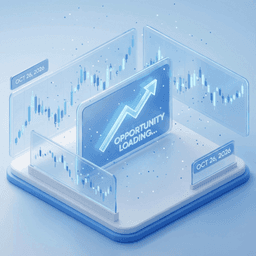 Post-News Trading: Strategies for After the Dust Settles