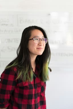 Sarah Chen - Research Editor