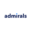 Admiral Markets logo