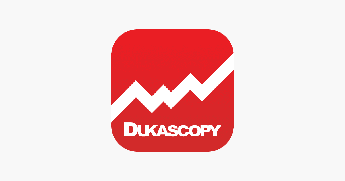 Dukascopy logo