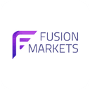 Fusion Markets logo