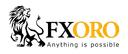 FXORO logo