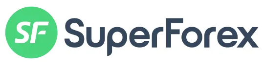 SuperForex logo