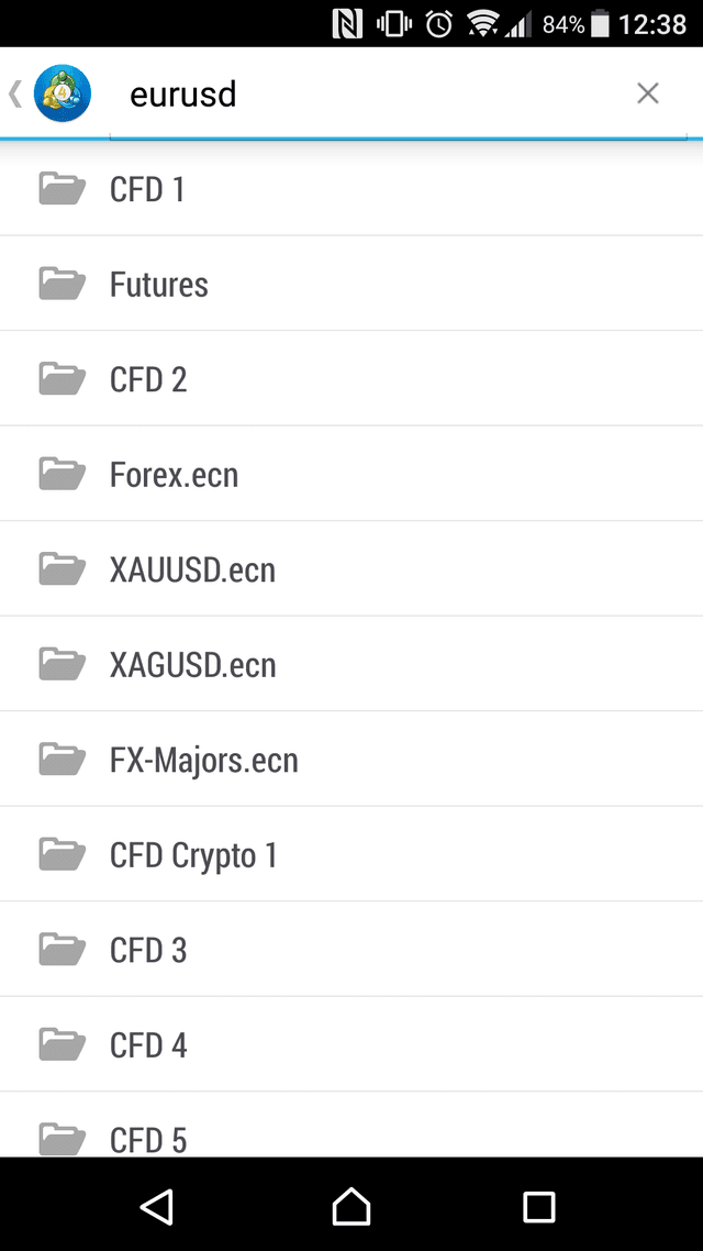 MultiBank Group mobile app screenshot 2