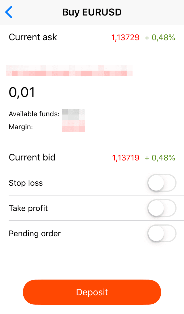 FBS mobile app screenshot 3