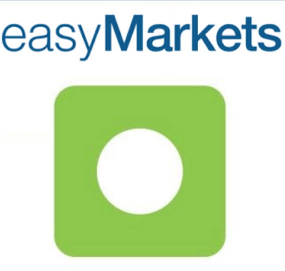 easyMarkets logo