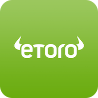 eToro logo