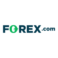 FOREX.com logo