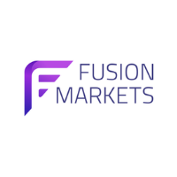 Fusion Markets logo