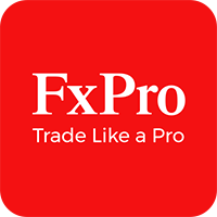 FxPro logo