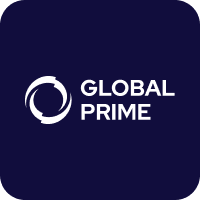 Global Prime logo