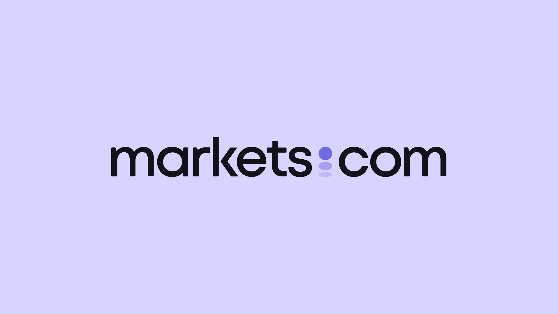 Markets.com logo