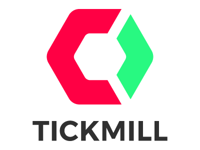 Tickmill logo