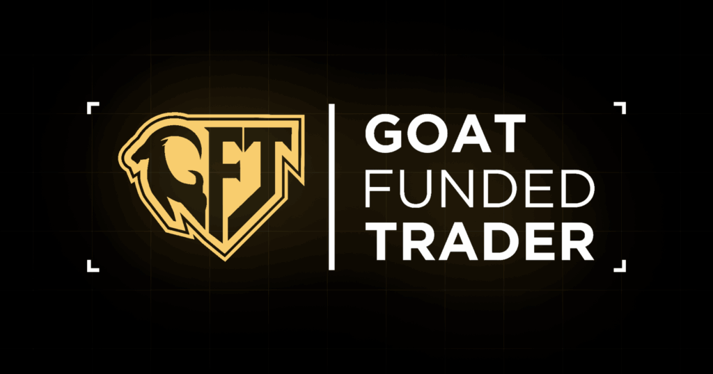 Goat Funded Trader logo