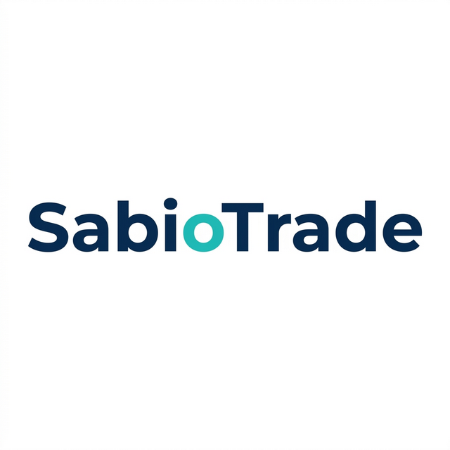 SabioTrade logo