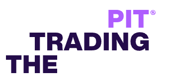 The Trading Pit logo