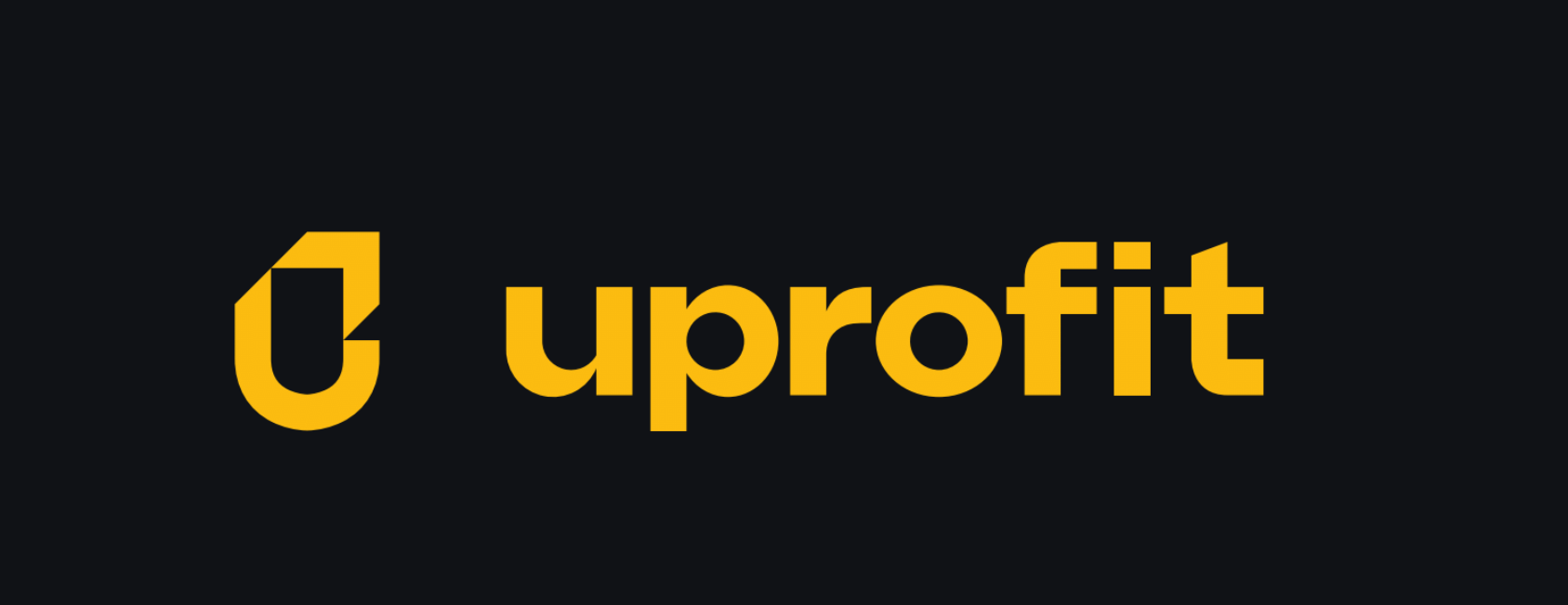 UProfit logo